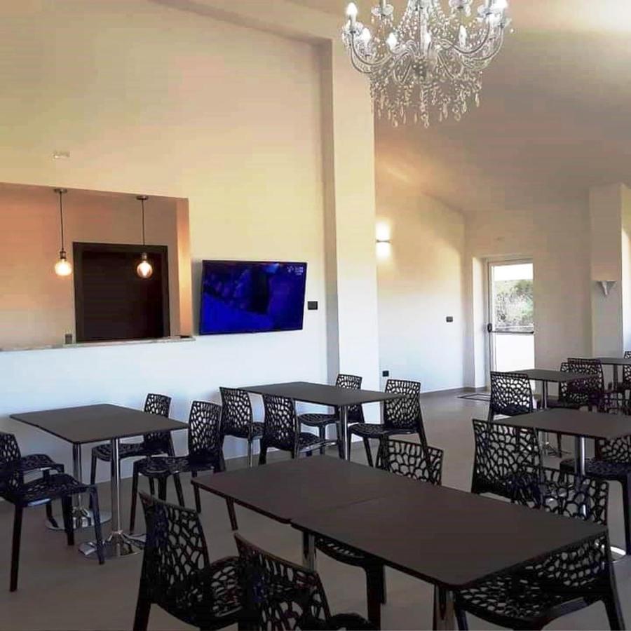 Elios Rooms Нардо Экстерьер фото