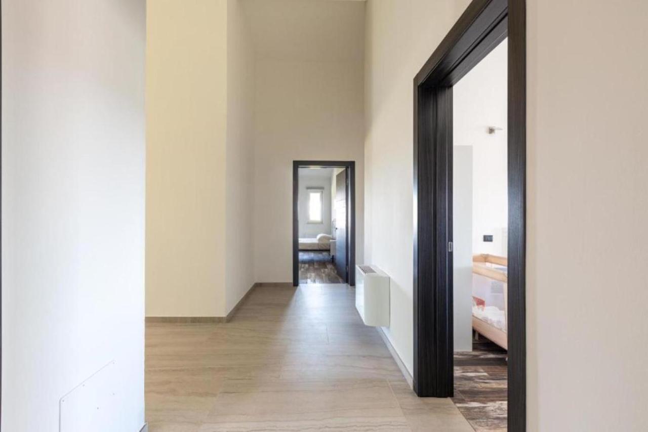 Elios Rooms Нардо Экстерьер фото