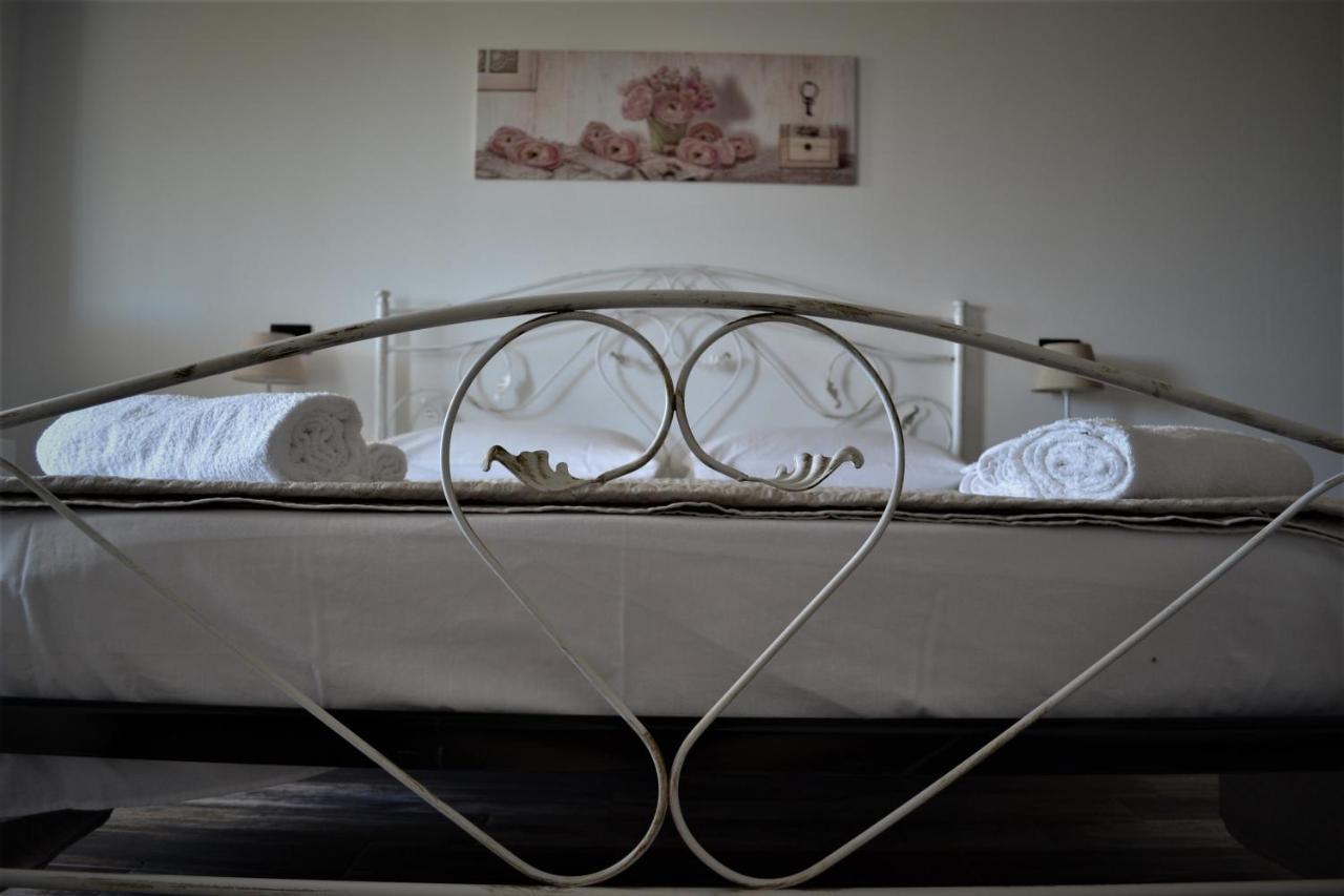 Elios Rooms Нардо Экстерьер фото