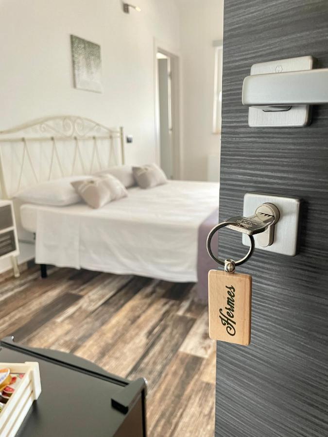 Elios Rooms Нардо Экстерьер фото