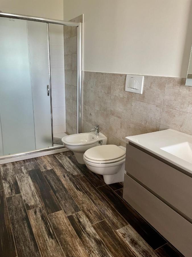 Elios Rooms Нардо Экстерьер фото