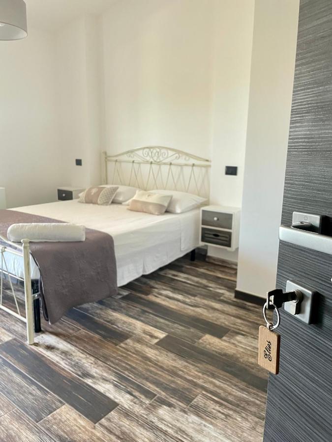Elios Rooms Нардо Экстерьер фото