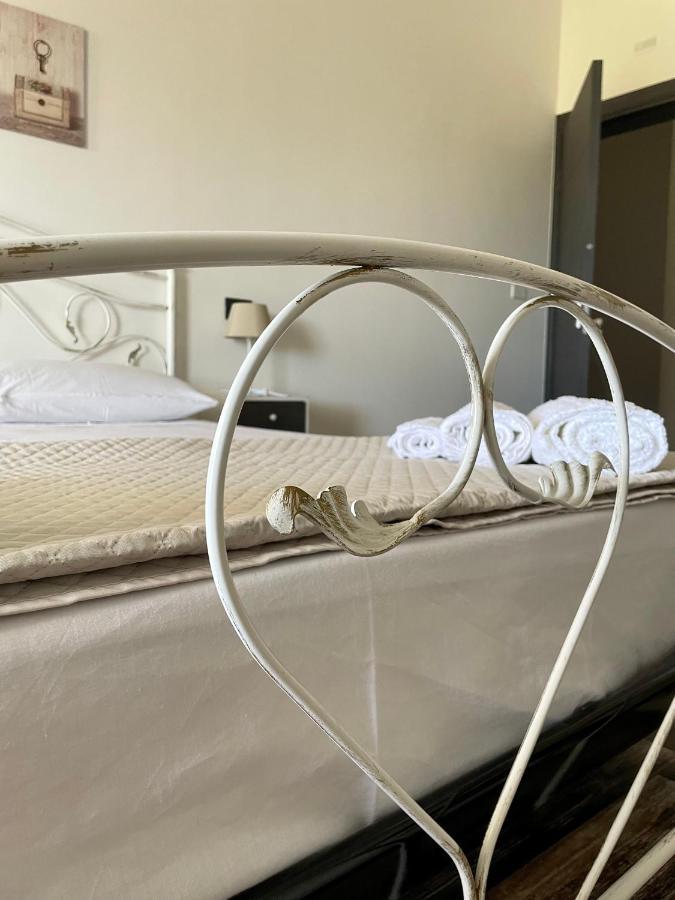 Elios Rooms Нардо Экстерьер фото