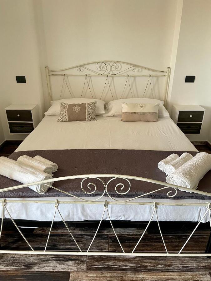 Elios Rooms Нардо Экстерьер фото