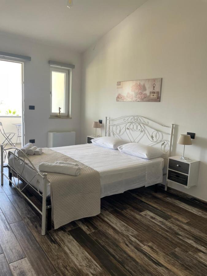 Elios Rooms Нардо Экстерьер фото
