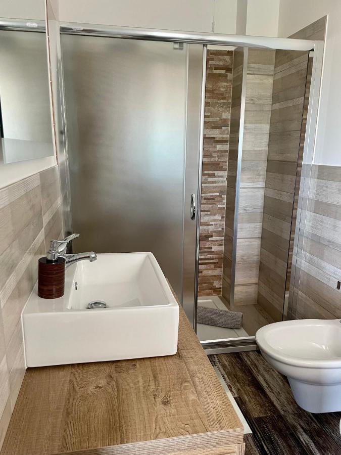 Elios Rooms Нардо Экстерьер фото