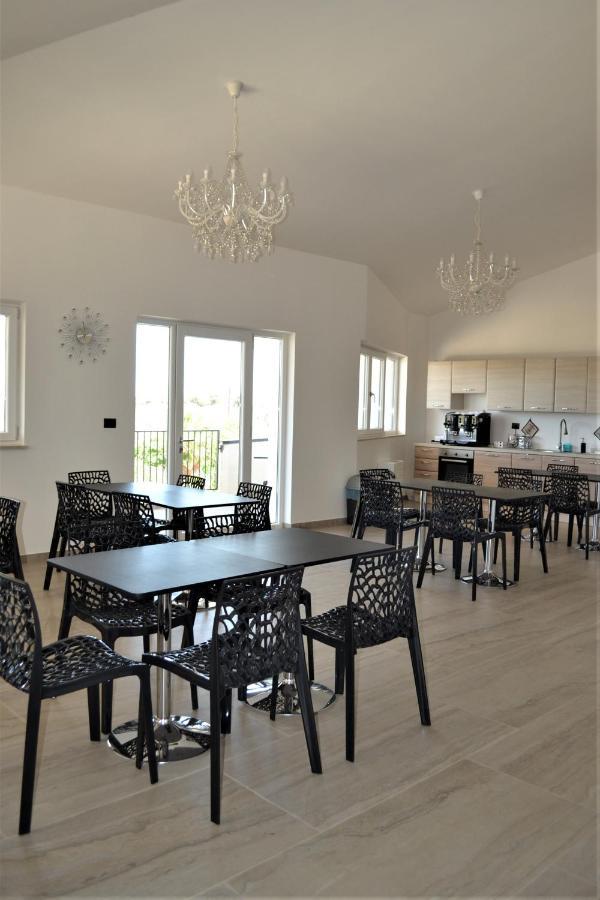 Elios Rooms Нардо Экстерьер фото