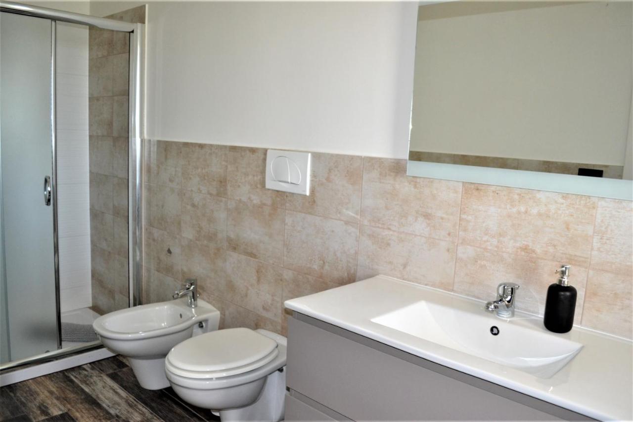 Elios Rooms Нардо Экстерьер фото