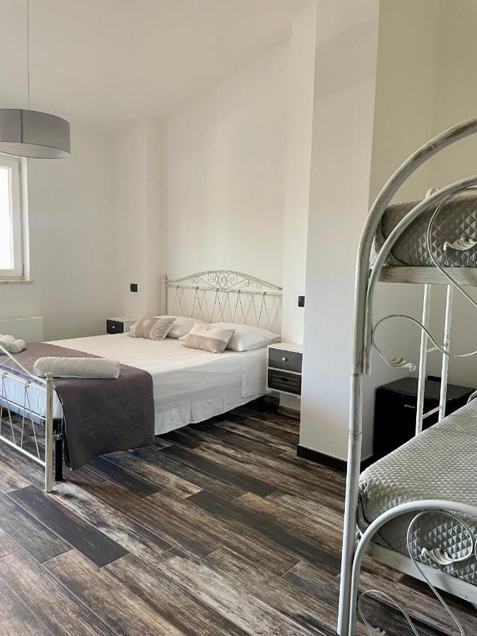 Elios Rooms Нардо Экстерьер фото