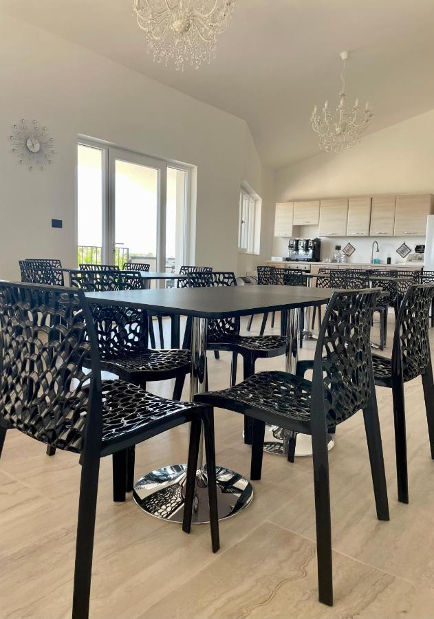 Elios Rooms Нардо Экстерьер фото