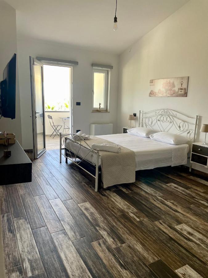 Elios Rooms Нардо Экстерьер фото