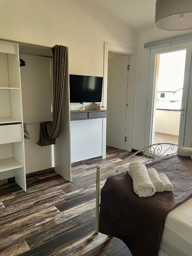 Elios Rooms Нардо Экстерьер фото