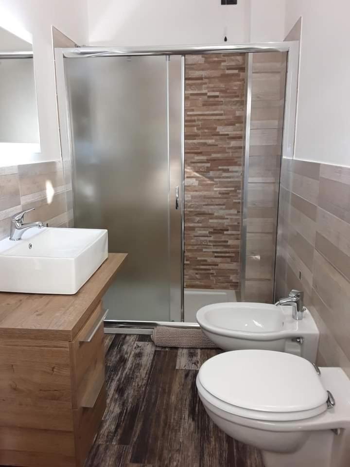 Elios Rooms Нардо Экстерьер фото